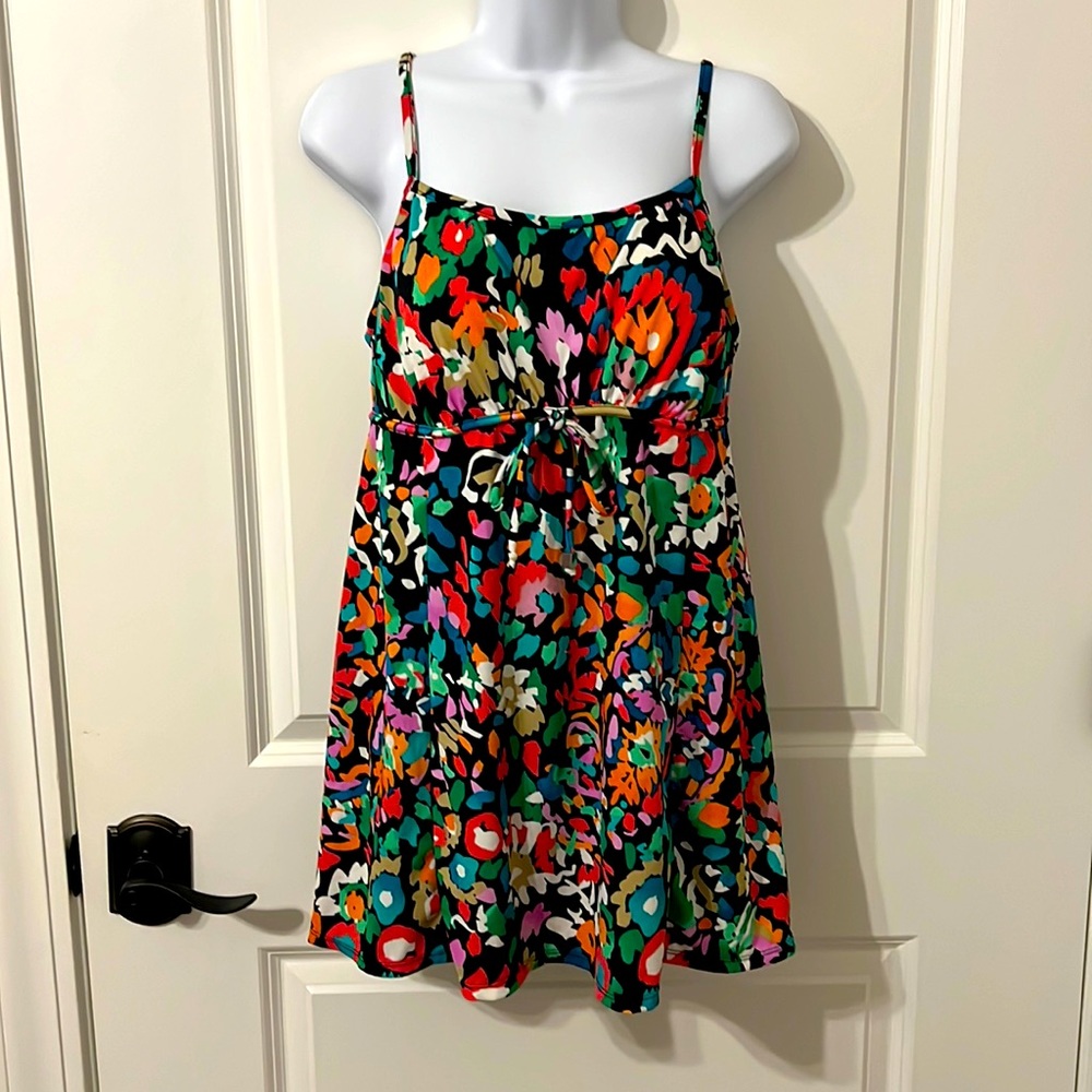 Swim dress
